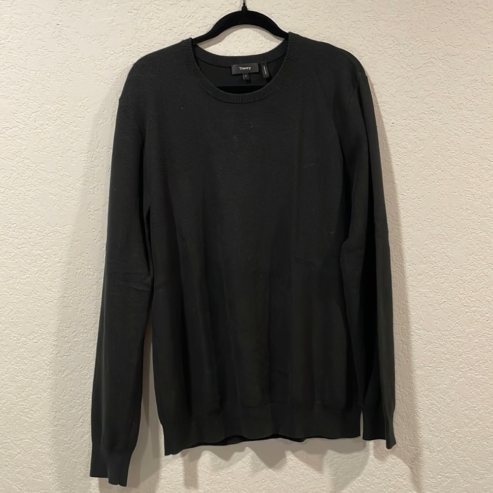 Theory Mens Sweater